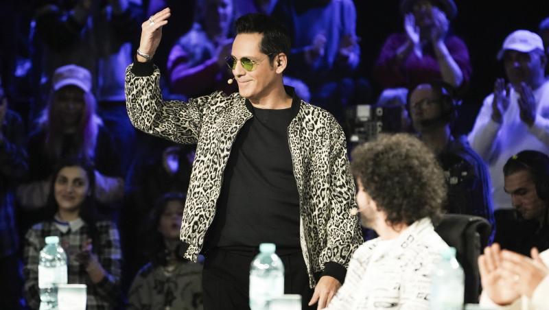 X Factor, sezonul 11, 16 martie 2025. Ce concurenți au urcat pe scenă în a opta ediție. Momentele se văd în AntenaPLAY