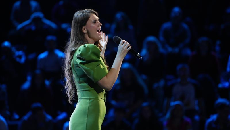 X Factor, sezonul 11, 16 martie 2025. Ce concurenți au urcat pe scenă în a opta ediție. Momentele se văd în AntenaPLAY