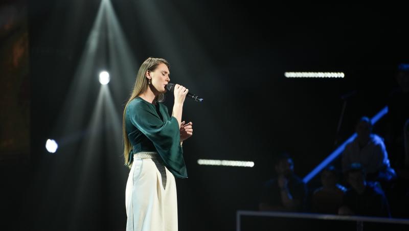 X Factor, sezonul 11, 16 martie 2025. Ce concurenți au urcat pe scenă în a opta ediție. Momentele se văd în AntenaPLAY