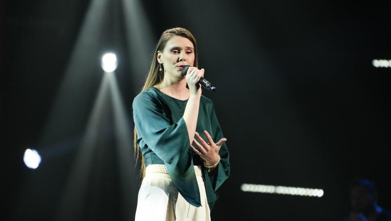 X Factor, sezonul 11, 16 martie 2025. Ce concurenți au urcat pe scenă în a opta ediție. Momentele se văd în AntenaPLAY