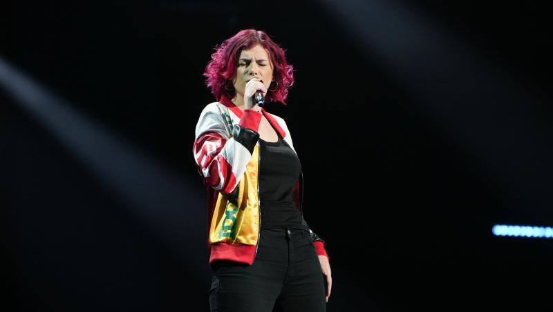 X Factor, sezonul 11, 16 martie 2025. Ce concurenți au urcat pe scenă în a opta ediție. Momentele se văd în AntenaPLAY