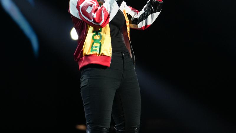 X Factor, sezonul 11, 16 martie 2025. Ce concurenți au urcat pe scenă în a opta ediție. Momentele se văd în AntenaPLAY