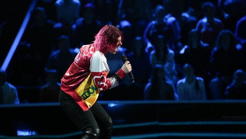 X Factor, sezonul 11, 16 martie 2025. Ce concurenți au urcat pe scenă în a opta ediție. Momentele se văd în AntenaPLAY