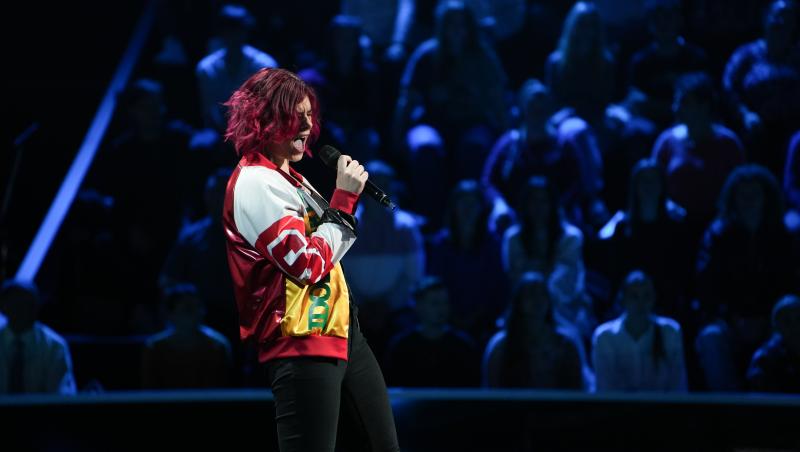 X Factor, sezonul 11, 16 martie 2025. Ce concurenți au urcat pe scenă în a opta ediție. Momentele se văd în AntenaPLAY