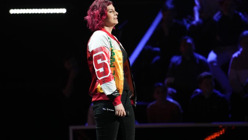 X Factor, sezonul 11, 16 martie 2025. Ce concurenți au urcat pe scenă în a opta ediție. Momentele se văd în AntenaPLAY