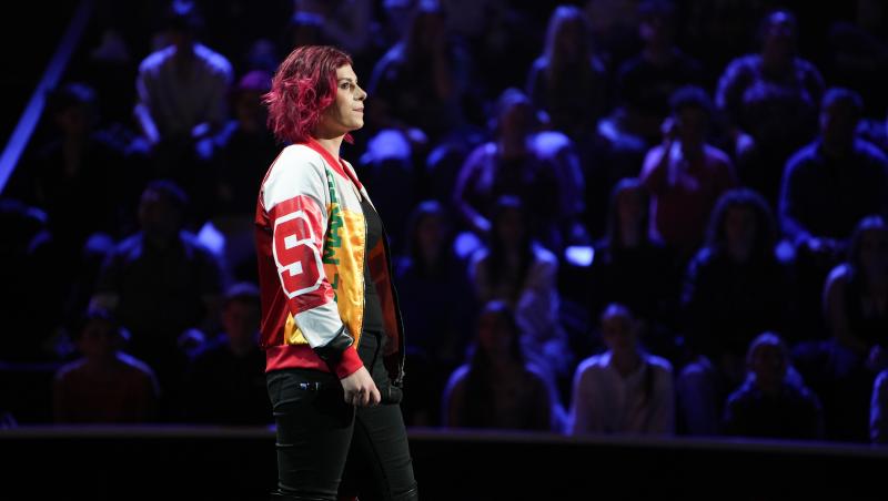 X Factor, sezonul 11, 16 martie 2025. Ce concurenți au urcat pe scenă în a opta ediție. Momentele se văd în AntenaPLAY