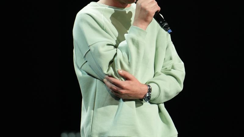 X Factor, sezonul 11, 16 martie 2025. Ce concurenți au urcat pe scenă în a opta ediție. Momentele se văd în AntenaPLAY