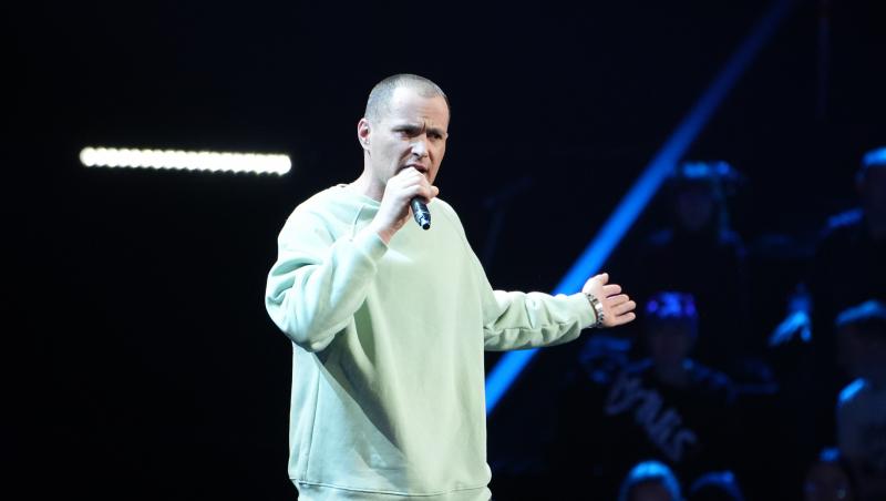 X Factor, sezonul 11, 16 martie 2025. Ce concurenți au urcat pe scenă în a opta ediție. Momentele se văd în AntenaPLAY