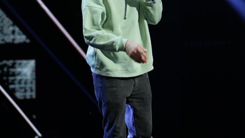 X Factor, sezonul 11, 16 martie 2025. Ce concurenți au urcat pe scenă în a opta ediție. Momentele se văd în AntenaPLAY