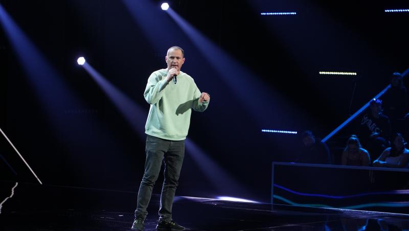 X Factor, sezonul 11, 16 martie 2025. Ce concurenți au urcat pe scenă în a opta ediție. Momentele se văd în AntenaPLAY