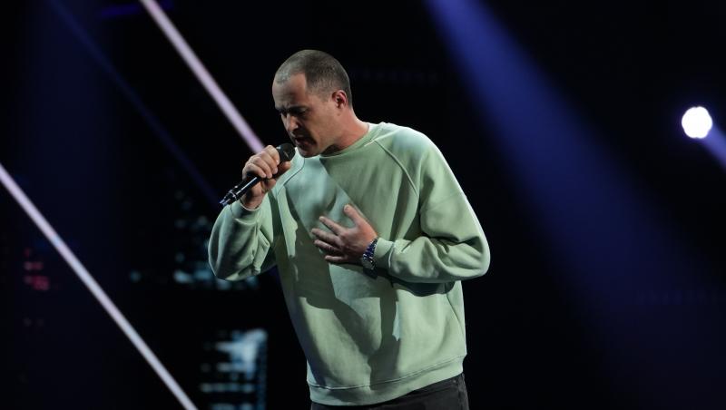 X Factor, sezonul 11, 16 martie 2025. Ce concurenți au urcat pe scenă în a opta ediție. Momentele se văd în AntenaPLAY