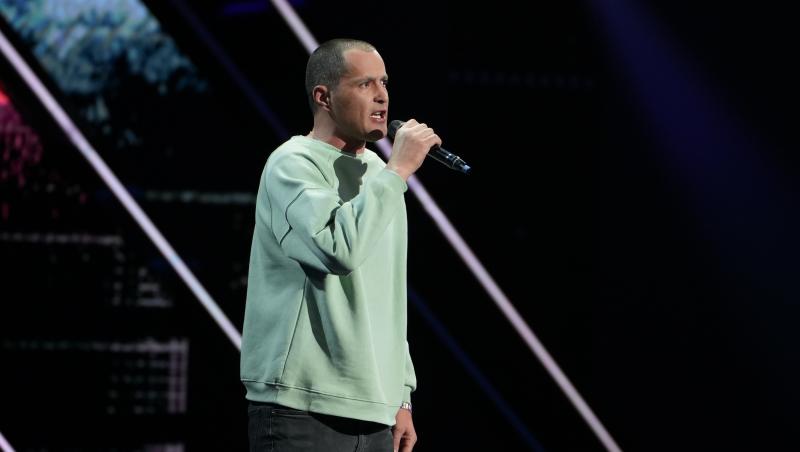 X Factor, sezonul 11, 16 martie 2025. Ce concurenți au urcat pe scenă în a opta ediție. Momentele se văd în AntenaPLAY