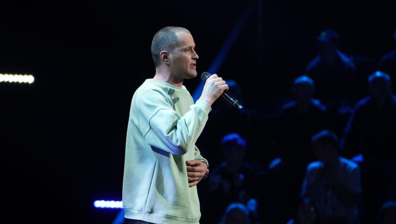 X Factor, sezonul 11, 16 martie 2025. Ce concurenți au urcat pe scenă în a opta ediție. Momentele se văd în AntenaPLAY