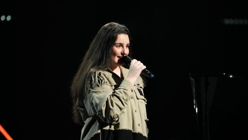 X Factor, sezonul 11, 16 martie 2025. Ce concurenți au urcat pe scenă în a opta ediție. Momentele se văd în AntenaPLAY