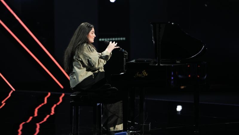 X Factor, sezonul 11, 16 martie 2025. Ce concurenți au urcat pe scenă în a opta ediție. Momentele se văd în AntenaPLAY