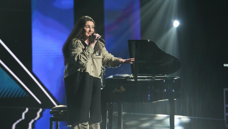 X Factor, sezonul 11, 16 martie 2025. Ce concurenți au urcat pe scenă în a opta ediție. Momentele se văd în AntenaPLAY