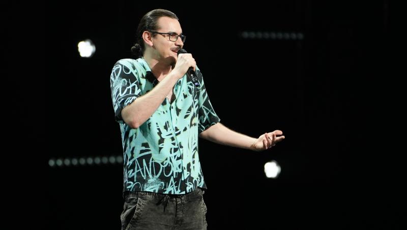 X Factor, sezonul 11, 16 martie 2025. Ce concurenți au urcat pe scenă în a opta ediție. Momentele se văd în AntenaPLAY