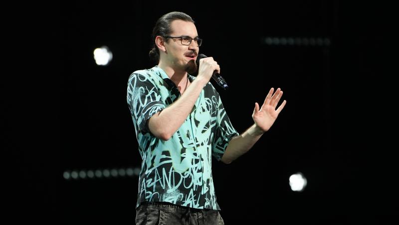 X Factor, sezonul 11, 16 martie 2025. Ce concurenți au urcat pe scenă în a opta ediție. Momentele se văd în AntenaPLAY