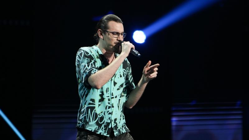 X Factor, sezonul 11, 16 martie 2025. Ce concurenți au urcat pe scenă în a opta ediție. Momentele se văd în AntenaPLAY