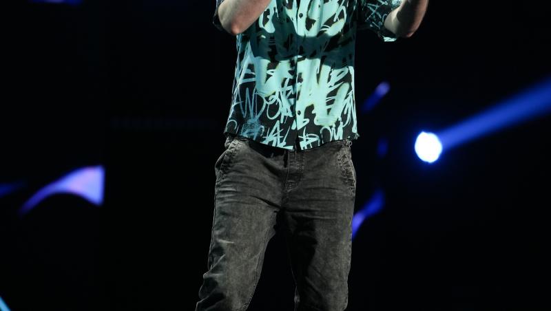 X Factor, sezonul 11, 16 martie 2025. Ce concurenți au urcat pe scenă în a opta ediție. Momentele se văd în AntenaPLAY