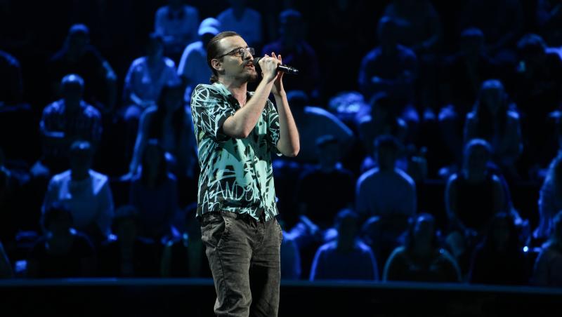 X Factor, sezonul 11, 16 martie 2025. Ce concurenți au urcat pe scenă în a opta ediție. Momentele se văd în AntenaPLAY