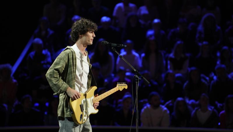 X Factor, sezonul 11, 16 martie 2025. Ce concurenți au urcat pe scenă în a opta ediție. Momentele se văd în AntenaPLAY