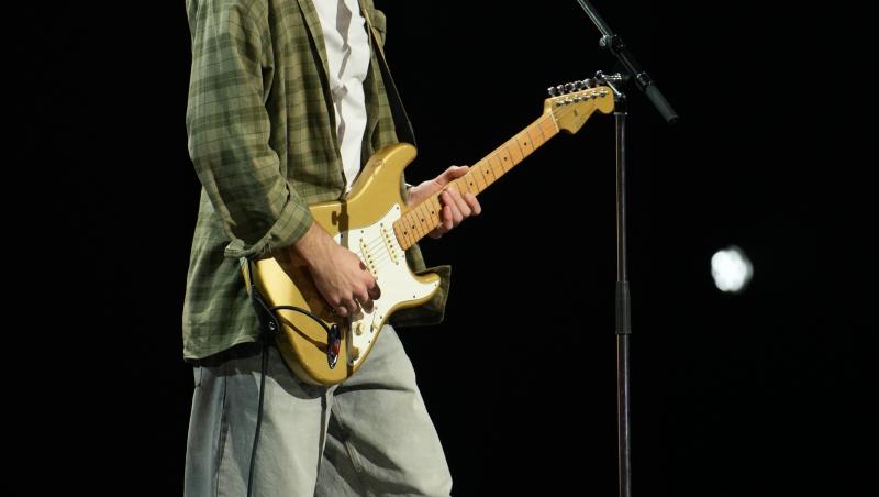 X Factor, sezonul 11, 16 martie 2025. Ce concurenți au urcat pe scenă în a opta ediție. Momentele se văd în AntenaPLAY