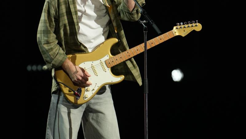 X Factor, sezonul 11, 16 martie 2025. Ce concurenți au urcat pe scenă în a opta ediție. Momentele se văd în AntenaPLAY