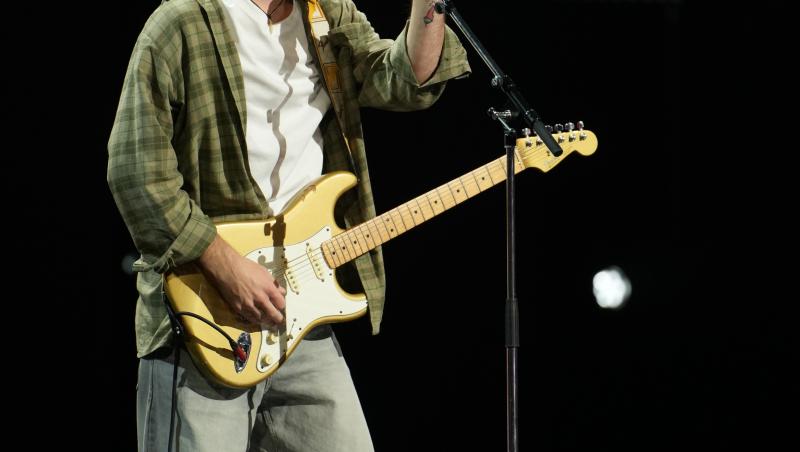 X Factor, sezonul 11, 16 martie 2025. Ce concurenți au urcat pe scenă în a opta ediție. Momentele se văd în AntenaPLAY