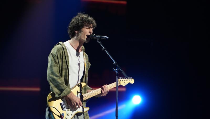 X Factor, sezonul 11, 16 martie 2025. Ce concurenți au urcat pe scenă în a opta ediție. Momentele se văd în AntenaPLAY