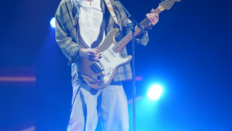 X Factor, sezonul 11, 16 martie 2025. Ce concurenți au urcat pe scenă în a opta ediție. Momentele se văd în AntenaPLAY