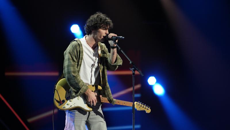 X Factor, sezonul 11, 16 martie 2025. Ce concurenți au urcat pe scenă în a opta ediție. Momentele se văd în AntenaPLAY