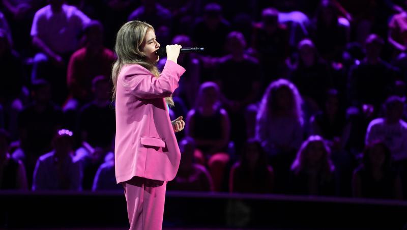 X Factor, sezonul 11, 16 martie 2025. Ce concurenți au urcat pe scenă în a opta ediție. Momentele se văd în AntenaPLAY