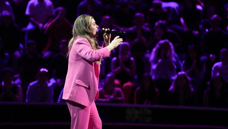 X Factor, sezonul 11, 16 martie 2025. Ce concurenți au urcat pe scenă în a opta ediție. Momentele se văd în AntenaPLAY