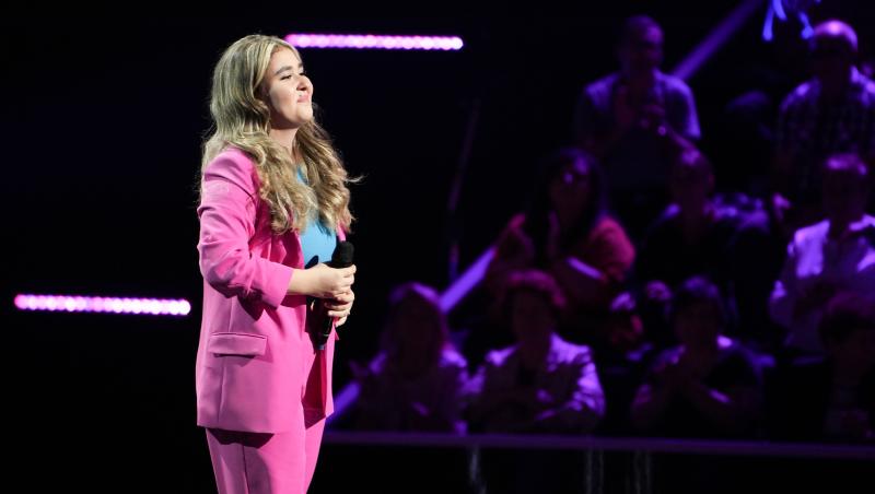 X Factor, sezonul 11, 16 martie 2025. Ce concurenți au urcat pe scenă în a opta ediție. Momentele se văd în AntenaPLAY