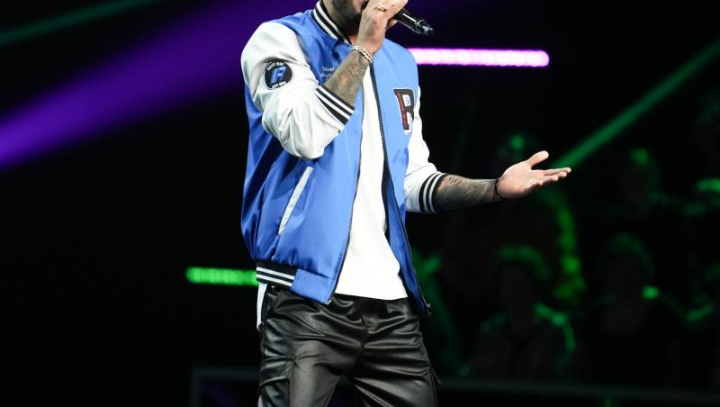 X Factor, sezonul 11, 16 martie 2025. Ce concurenți au urcat pe scenă în a opta ediție. Momentele se văd în AntenaPLAY