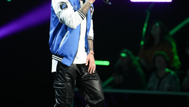 X Factor, sezonul 11, 16 martie 2025. Ce concurenți au urcat pe scenă în a opta ediție. Momentele se văd în AntenaPLAY