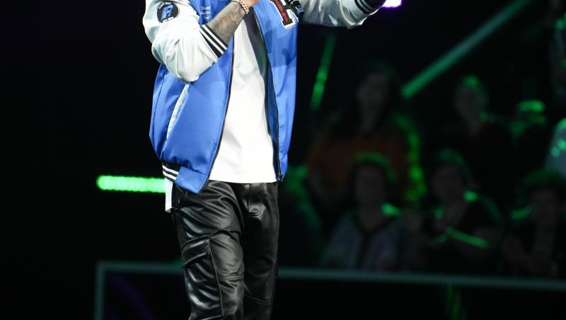 X Factor, sezonul 11, 16 martie 2025. Ce concurenți au urcat pe scenă în a opta ediție. Momentele se văd în AntenaPLAY