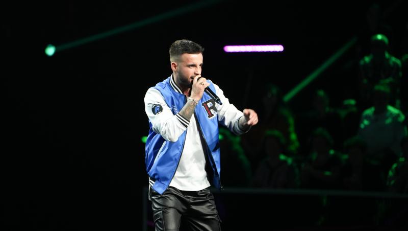 X Factor, sezonul 11, 16 martie 2025. Ce concurenți au urcat pe scenă în a opta ediție. Momentele se văd în AntenaPLAY