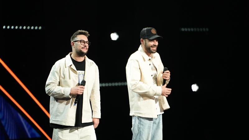 X Factor, sezonul 11, 16 martie 2025. Ce concurenți au urcat pe scenă în a opta ediție. Momentele se văd în AntenaPLAY