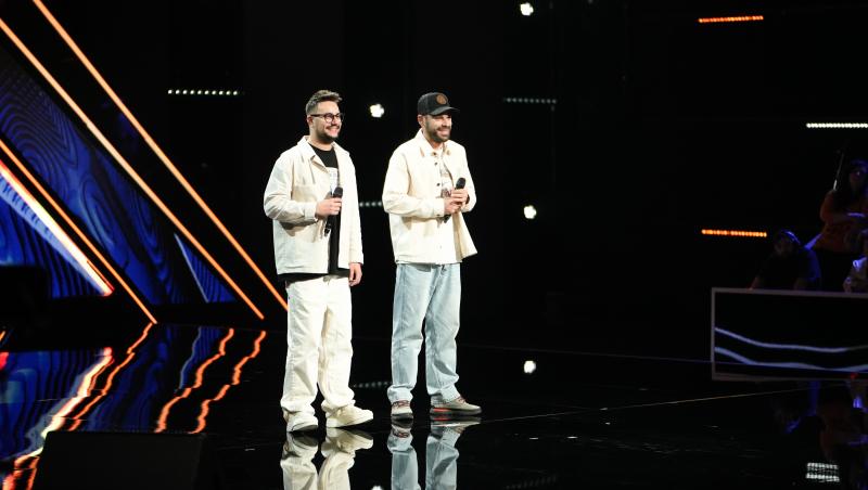 X Factor, sezonul 11, 16 martie 2025. Ce concurenți au urcat pe scenă în a opta ediție. Momentele se văd în AntenaPLAY