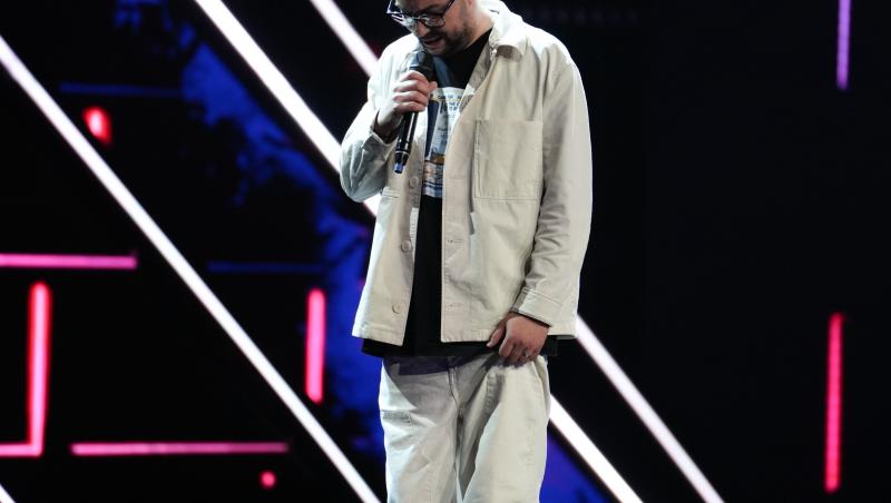 X Factor, sezonul 11, 16 martie 2025. Ce concurenți au urcat pe scenă în a opta ediție. Momentele se văd în AntenaPLAY