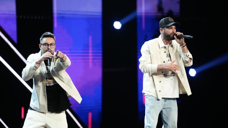 X Factor, sezonul 11, 16 martie 2025. Ce concurenți au urcat pe scenă în a opta ediție. Momentele se văd în AntenaPLAY