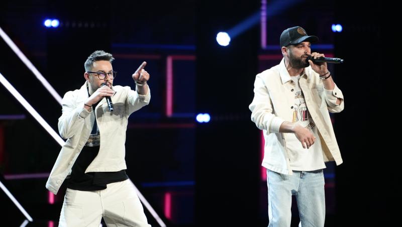 X Factor, sezonul 11, 16 martie 2025. Ce concurenți au urcat pe scenă în a opta ediție. Momentele se văd în AntenaPLAY