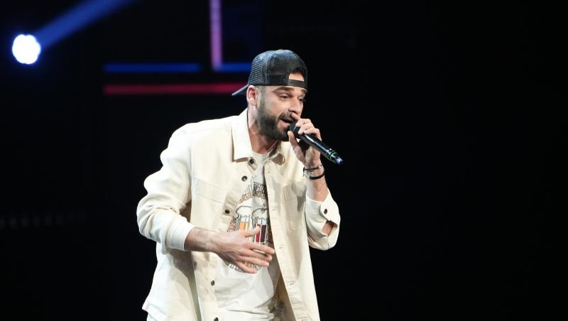 X Factor, sezonul 11, 16 martie 2025. Ce concurenți au urcat pe scenă în a opta ediție. Momentele se văd în AntenaPLAY