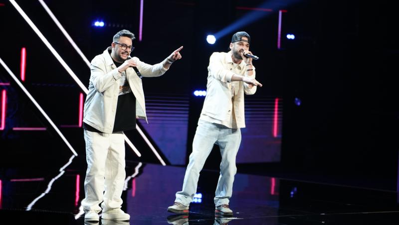 X Factor, sezonul 11, 16 martie 2025. Ce concurenți au urcat pe scenă în a opta ediție. Momentele se văd în AntenaPLAY