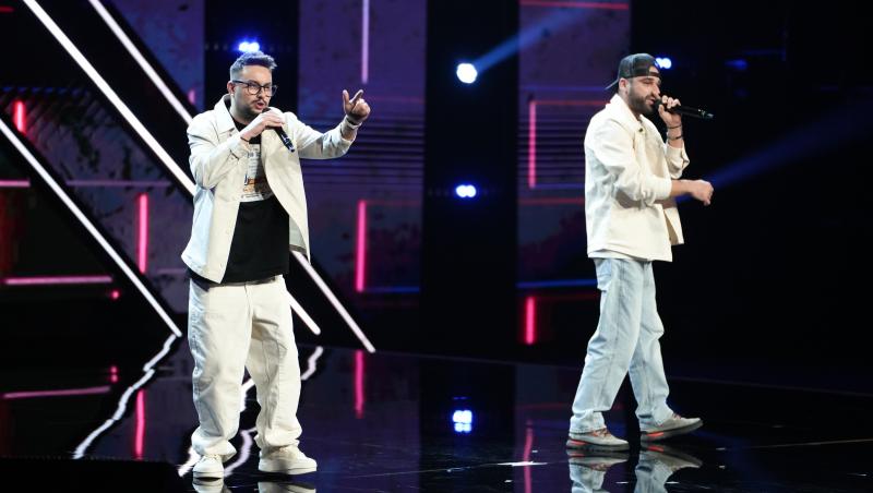 X Factor, sezonul 11, 16 martie 2025. Ce concurenți au urcat pe scenă în a opta ediție. Momentele se văd în AntenaPLAY