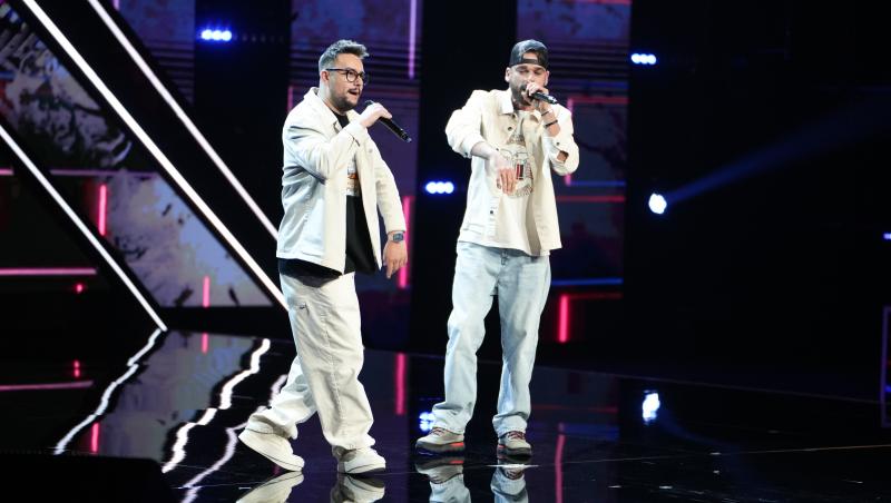 X Factor, sezonul 11, 16 martie 2025. Ce concurenți au urcat pe scenă în a opta ediție. Momentele se văd în AntenaPLAY