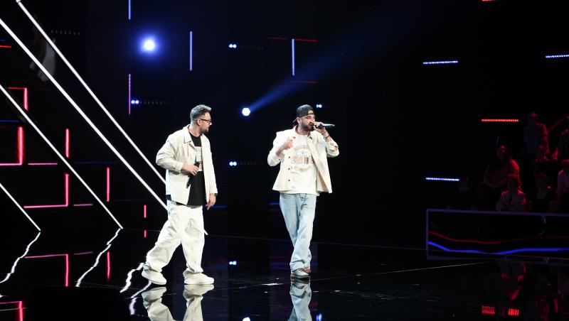 X Factor, sezonul 11, 16 martie 2025. Ce concurenți au urcat pe scenă în a opta ediție. Momentele se văd în AntenaPLAY