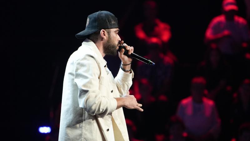 X Factor, sezonul 11, 16 martie 2025. Ce concurenți au urcat pe scenă în a opta ediție. Momentele se văd în AntenaPLAY